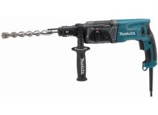 Фото Перфоратор Makita HR2470FT