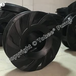 фото Slurry Pump Rubber Parts