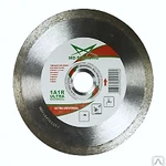 фото Диск алмазный сплошной 1A1R ULTRA UNIVERSAL 200х1.5х10х25.4(22.23; 32)