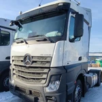 фото Тягач  Mercedes-Benz  ACTROS  4х2  480 л.с