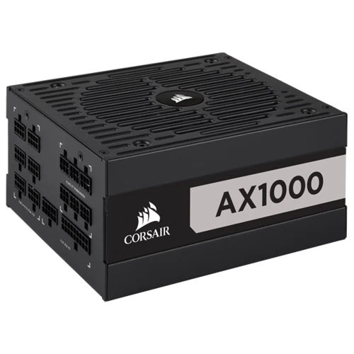 Фото Блок питания Corsair AX1000 80