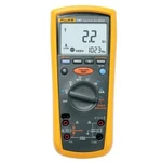 фото Мегаомметр Fluke 1587 T