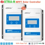 Фото №2 Контроллер заряда EPSolar (Epever) XTRA4210N-XDS1