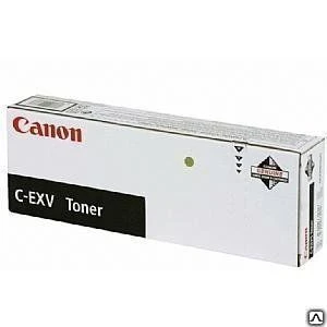 Фото Тонер Canon C-EXV 35 BK (черный), 70 000 стр