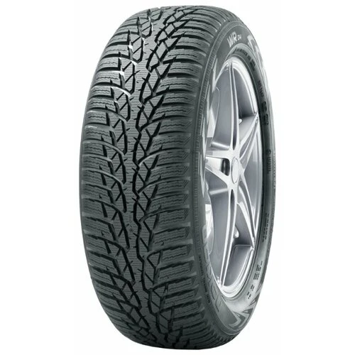 Фото Автомобильная шина Nokian Tyres