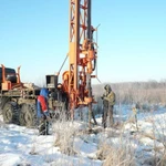 фото Геологические изыскания без экспертизы