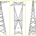 фото Опора ПС330-3