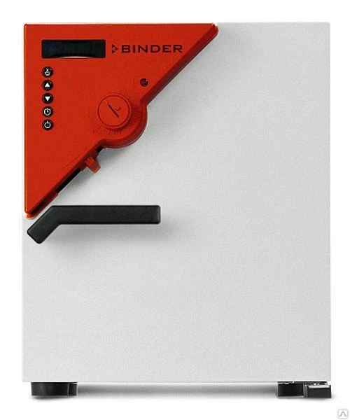 Фото Сушильный шкаф Binder ED 23 Classic.Line. Стерилизатор