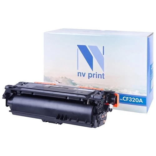 Фото Картридж NV Print CF320A для HP