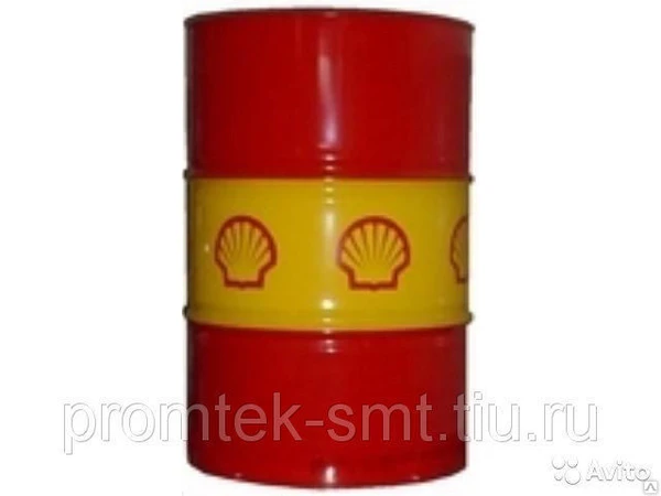 Фото Масло редукторное 209л. SHELL OMALA S2 G220 (шт.)