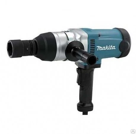 Фото Ударный электрогайковерт Makita TW 1000