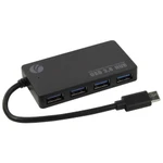 фото USB-концентратор VCOM DH302C