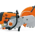 фото Бензорез STIHL TS 700 5,0 кВт (350 мм)