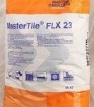 фото Клей высокоадгезионный MasterTile FLX 23