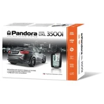 фото Автосигнализация Pandora DXL