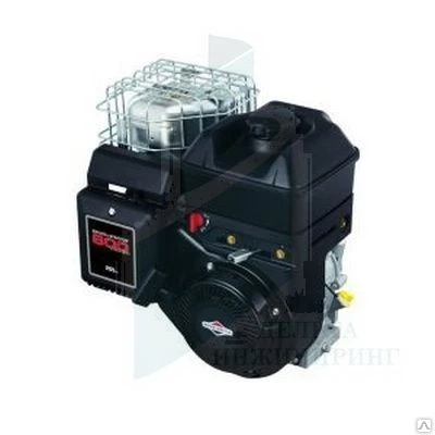 Фото Бензиновый двигатель Briggs&amp;Stratton 800