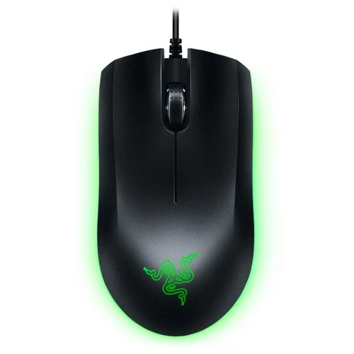 Фото Мышь Razer Abyssus Essential