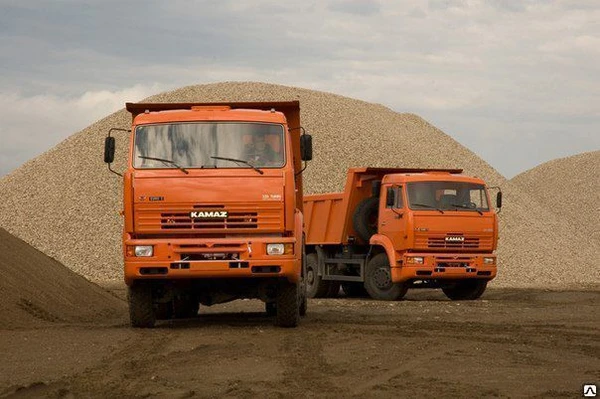 Фото Услуги Перевозки ГПС