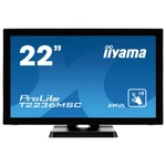 фото Монитор Iiyama ProLite T2236MSC-2