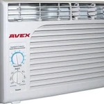 фото Кондиционер оконный AVEX WCh-05