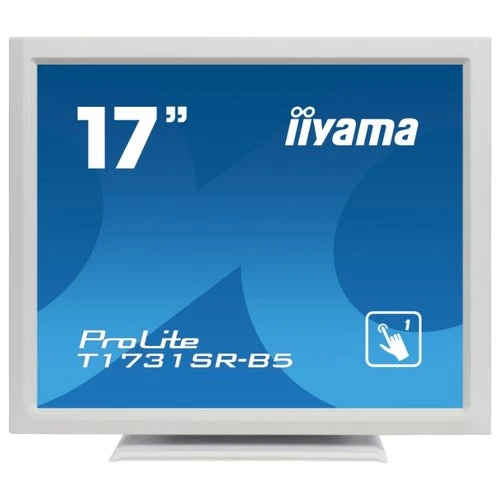 Фото Монитор Iiyama ProLite T1731SR-5