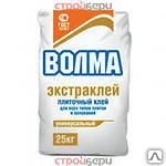 фото Волма-Экстраклей цементно клеевая смесь (25кг)