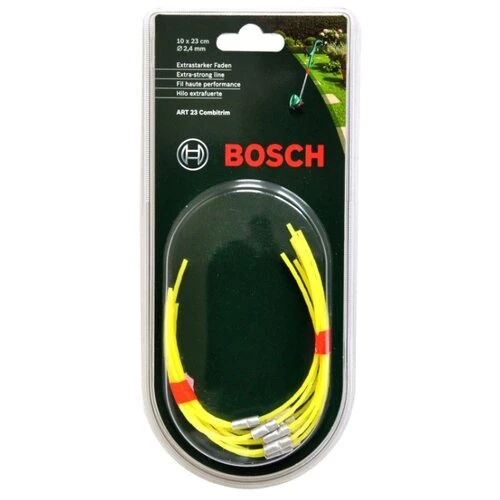 Фото BOSCH F016800174 2.4 мм