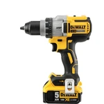 фото Дрель-шуруповёрт DeWalt DCD991P2