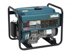 Фото Бензиновый генератор Makita G 4800LX