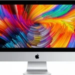 фото Моноблок Apple iMac 27" 5K MRQY2RU/A