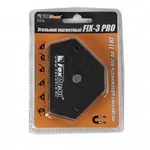 фото Угольник магнитный FIX-4 Pro (30/45/60/75/90/135 град., до 22кг)