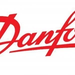 фото Терморегулятор danfoss