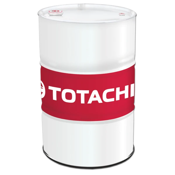 Фото Жидкость охлаждающая антифриз TOTACHI NIRO Coolant Red -40C 200 кг