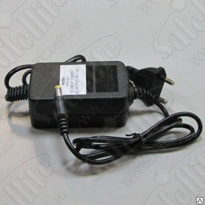 Фото Источник питания 12V 1A