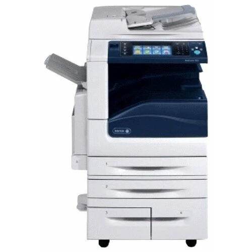 Фото МФУ Xerox WorkCentre 7835