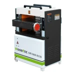 фото Станок рейсмусовый WoodTec SR 600 ECO