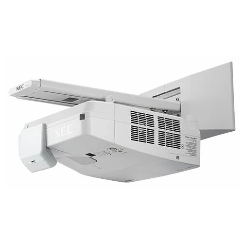 Фото Проектор NEC NP-UM351W-WK