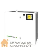 Фото №2 Парогенератор HygroMatik FlexLine Heater FLH06-TSPA (ТЭНовый, со встроенным пультом)