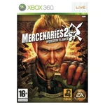 фото Mercenaries 2: World in Flames