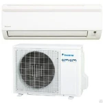 фото Кондиционер Daikin FTYN20L/RYN20L