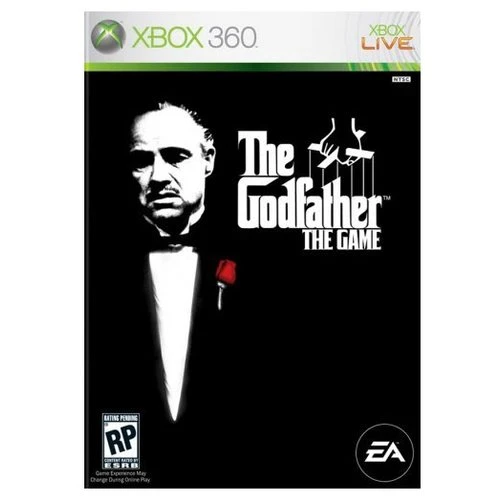 Фото The Godfather: The Game