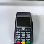 фото Переносной POS-терминал Verifone (Верифон) VX675 СTLS (б/у)