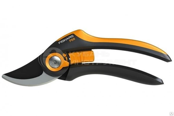 Фото 111610 Плоскостной секатор SmartFit Fiskars