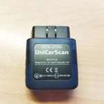 фото UniCarScan ucsi-2100 V2 BMW