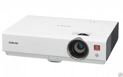 Фото Проектор Sony VPL-DW122