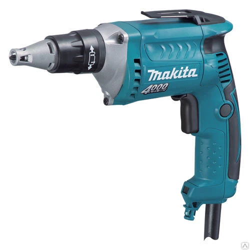 Фото Сетевой шуруповерт Makita FS4300