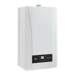 Фото №5 Газовый котел Baxi ECO Nova 14F двухконтурный 14 кВт