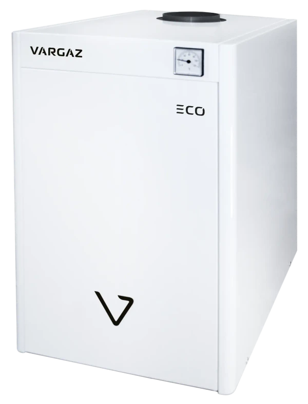 Фото Котел VARGAZ ECO КГС(В)-20