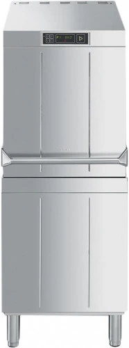 Фото Купольная посудомоечная машина Smeg HTY511DW