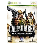 фото Call of Juarez: Bound in Blood